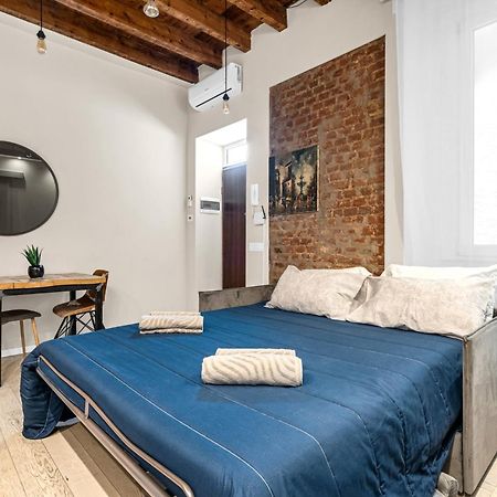 Mo22 Loreto- Duomo- Chic - Luxury - Boho Mediolan Zewnętrze zdjęcie