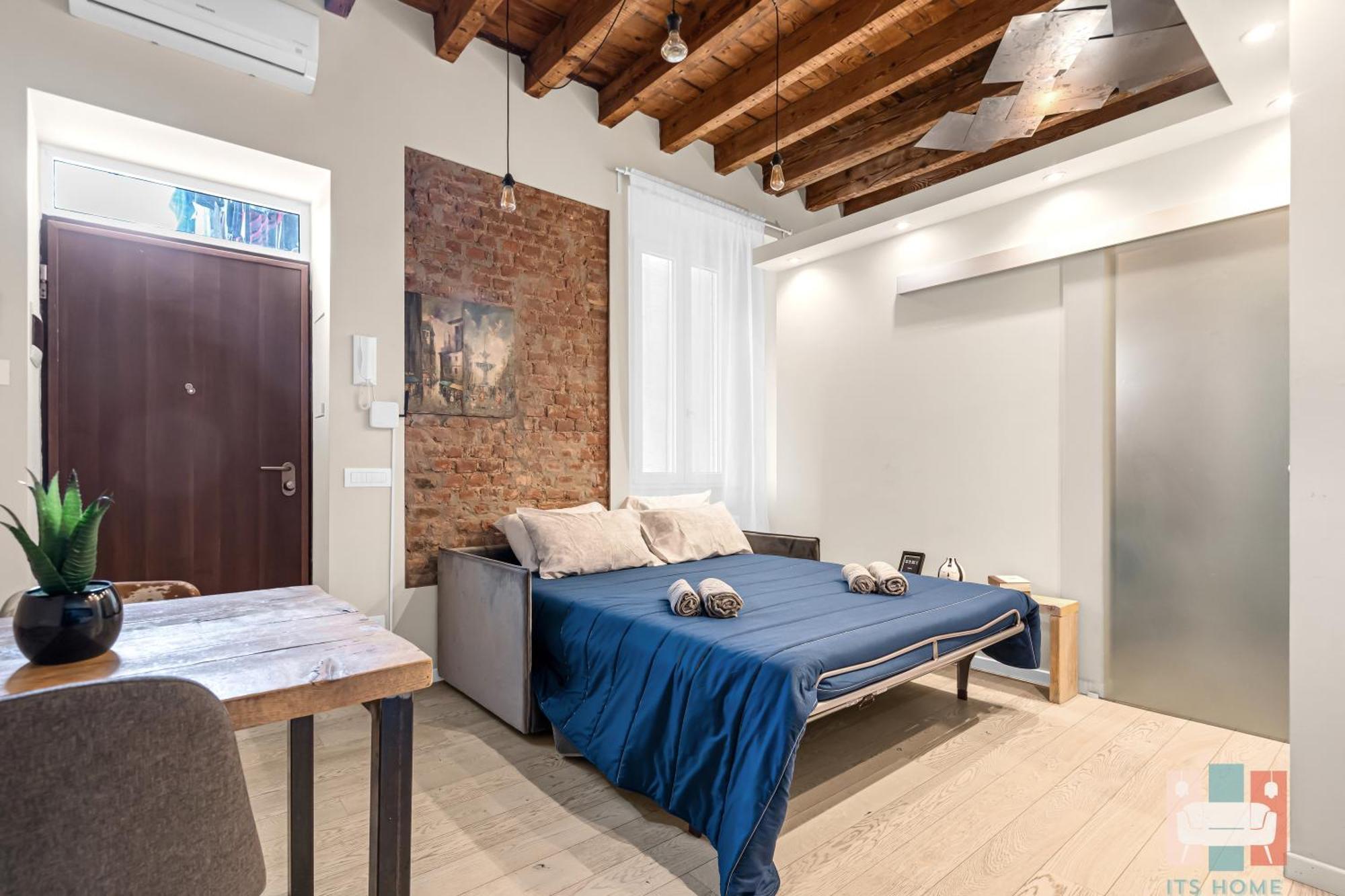 Mo22 Loreto- Duomo- Chic - Luxury - Boho Mediolan Zewnętrze zdjęcie