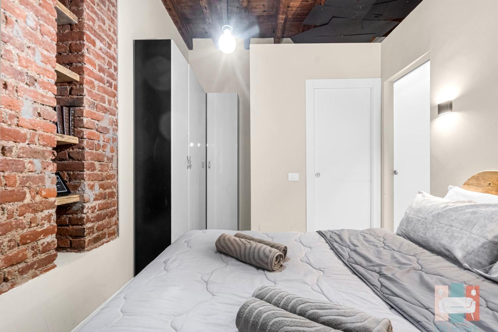 Mo22 Loreto- Duomo- Chic - Luxury - Boho Mediolan Zewnętrze zdjęcie