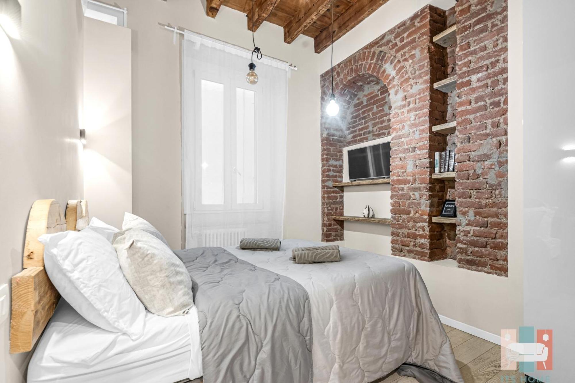 Mo22 Loreto- Duomo- Chic - Luxury - Boho Mediolan Zewnętrze zdjęcie